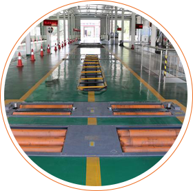 優(yōu)良快捷的車(chē)檢服務(wù)